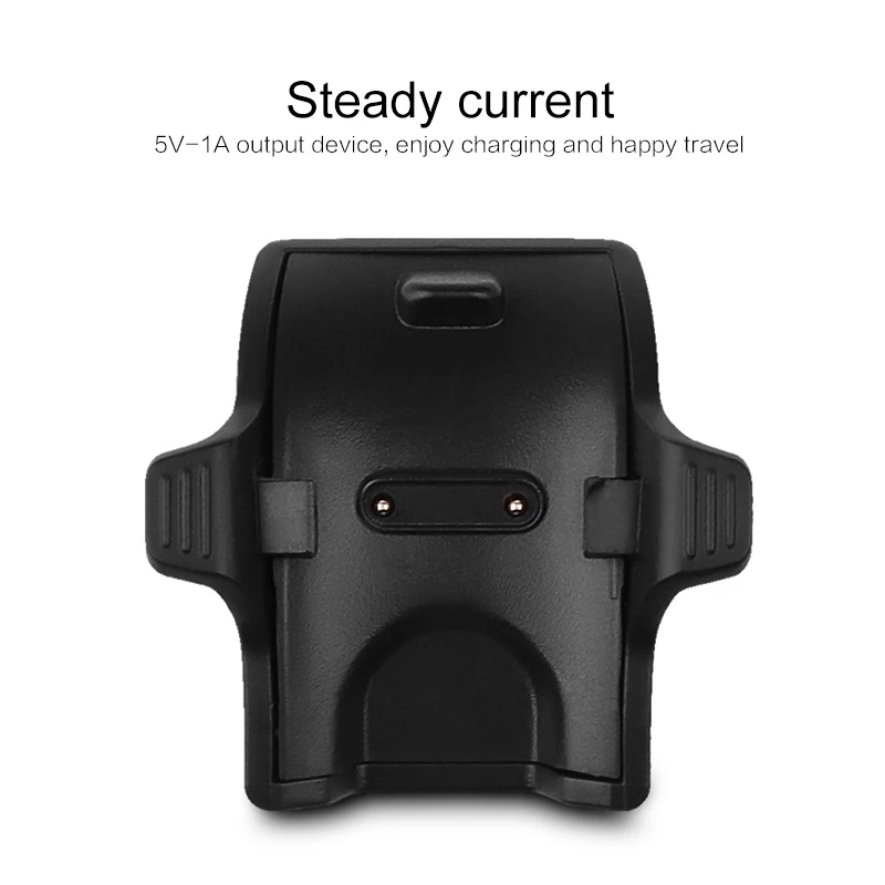 USB Charging Cable Cord Dock Charger Adapter For Huawei Honor Band 4/3/2 B19 B29 Band4 Band3 Pro Eris Sport SmartWatch Bracelet |