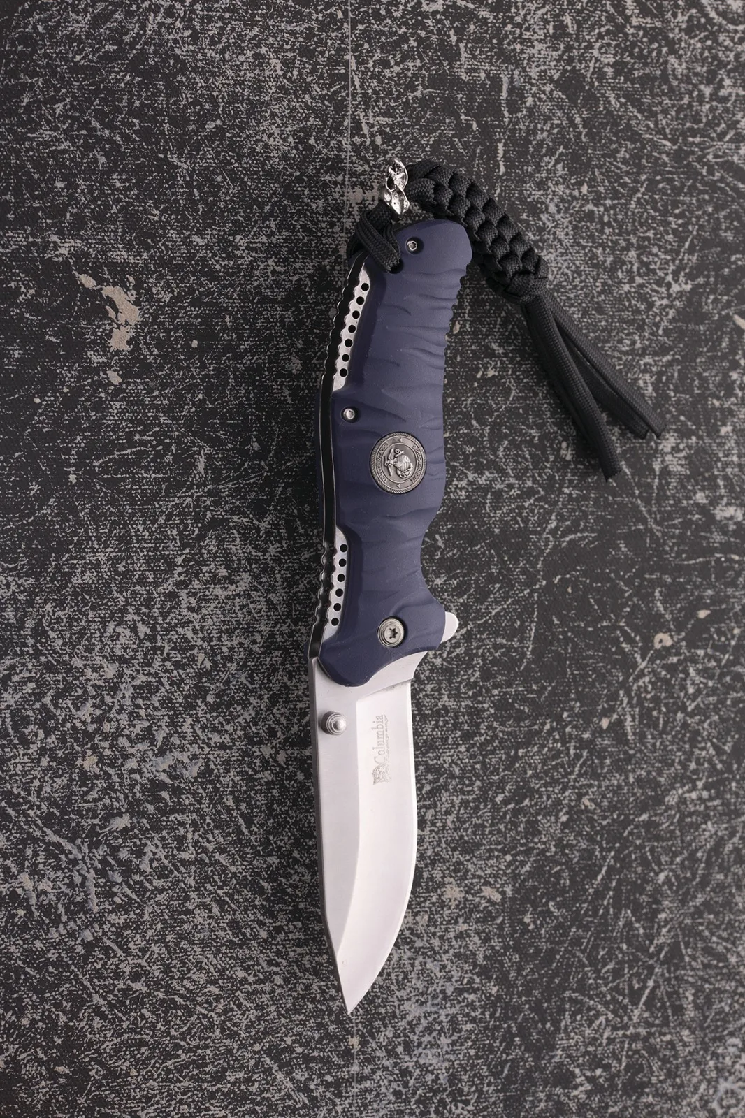 

Hunter-Camp Pocket Knife - Everyday Multi-Purpose Use