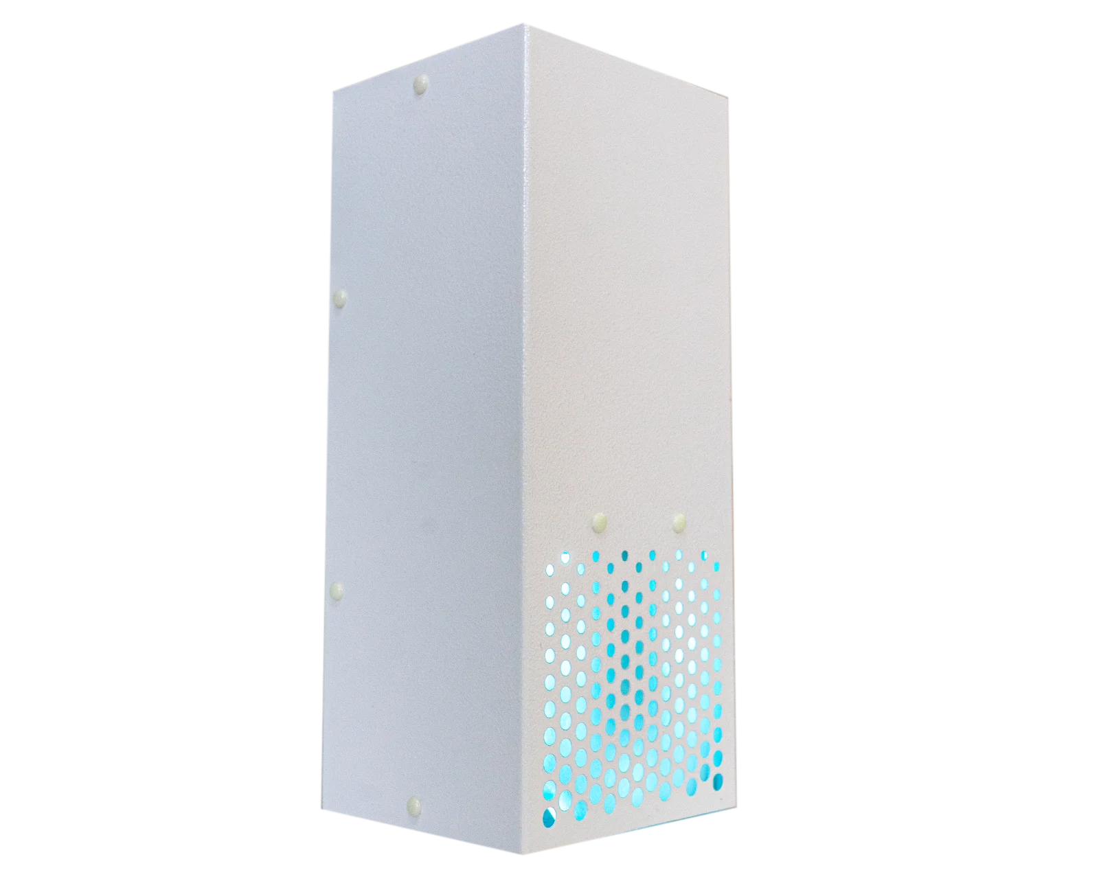 Air recirculator ultraviolet bactericidal ruv-1004 start | Бытовая техника