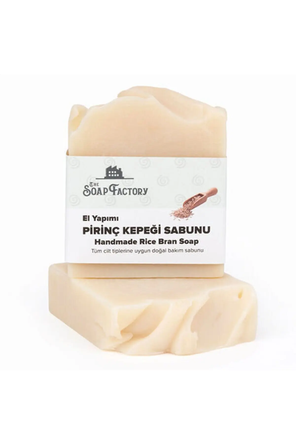 Turkish Soap Best Sellers Handmade Herbal Nutritious Donkey Milk Soap