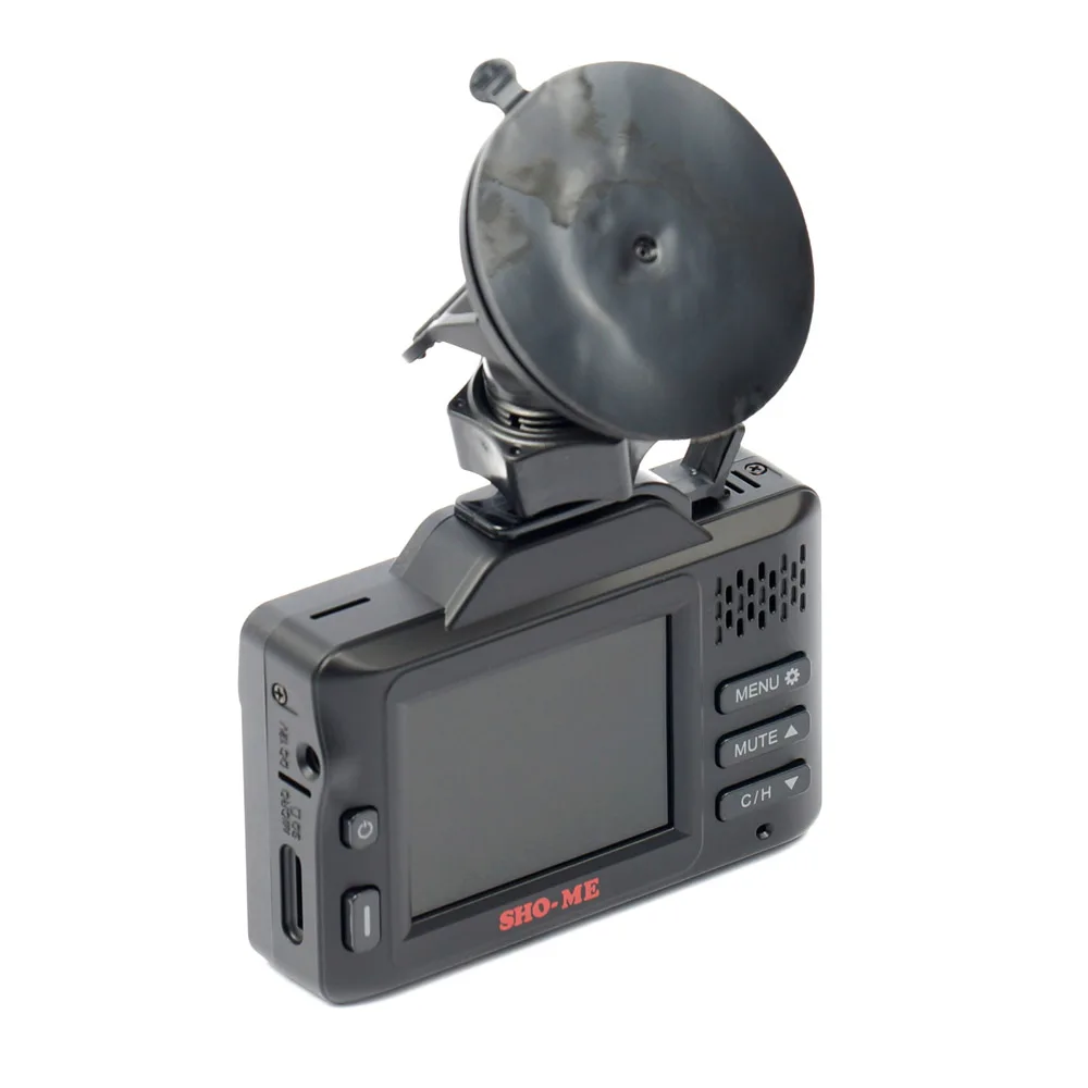Sho-me Combo Drive SIGNATURE с GPS/GLONASS модулем | Автомобили и мотоциклы