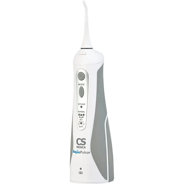 Портативный ирригатор полости рта CS Medica AquaPulsar CS-3 | Красота и здоровье