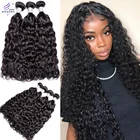 Современные волнистые пряди для волос 134 шт. 28 30 дюймов Пряди 100% человеческие перуанские волосы волнистые пряди не Реми