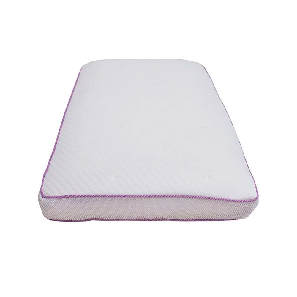 Подушка БИО-ТЕКСТИЛЬ c эффектом памяти Классика (с перфорацией) 10171023CH | Дом и сад