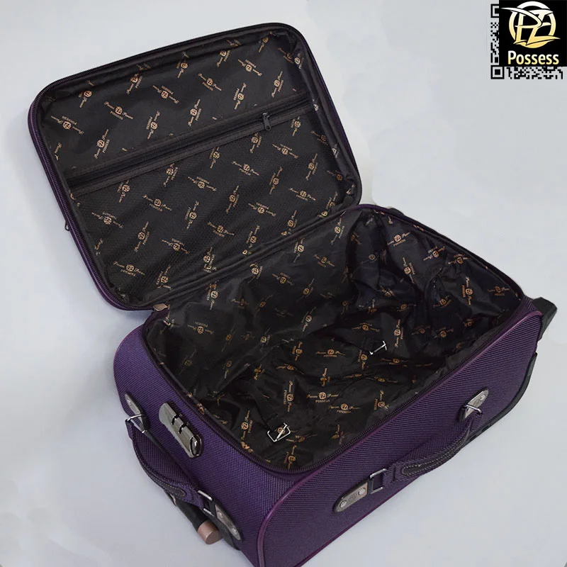 Чемодан POSSESS BRAND 1079 | Багаж и сумки