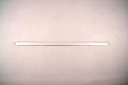 

Door Protection Bar Strip Front Left For Opel Vectra C 2002-On Oe 5171073 Paint