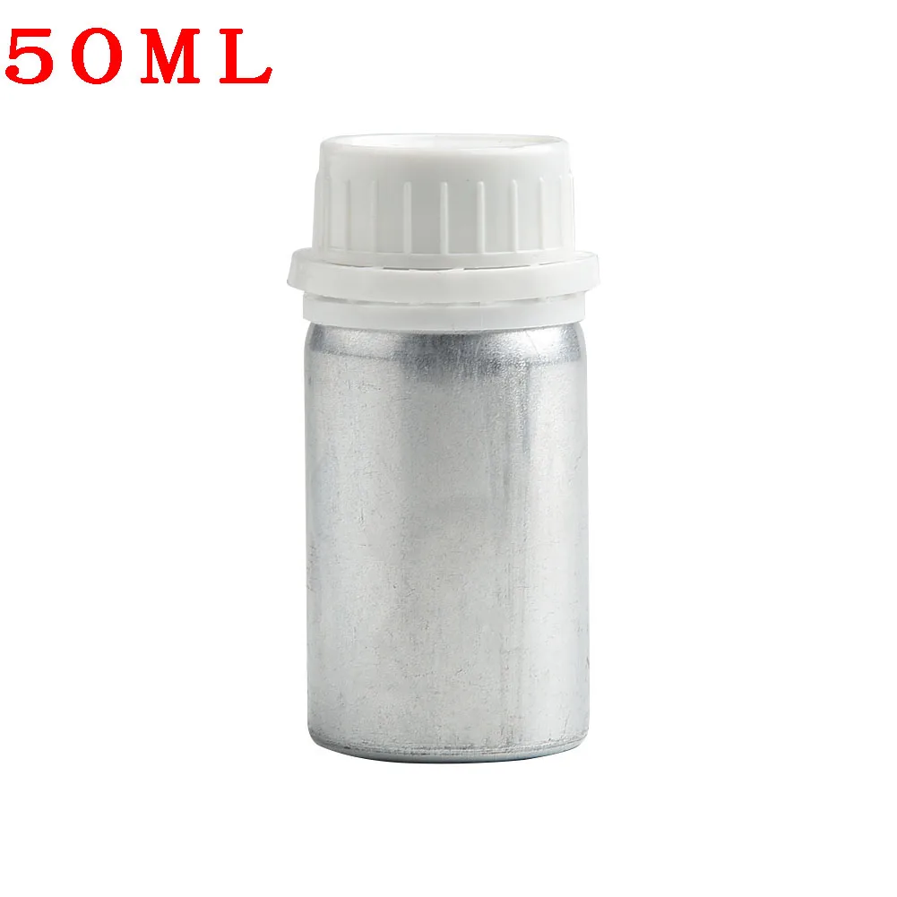 50 мл инструмент для восстановления и полировки фар, удаляющий царапины, с гидрофобным покрытием и жидким ремонтом, уменьшает матовость и придает блеск.