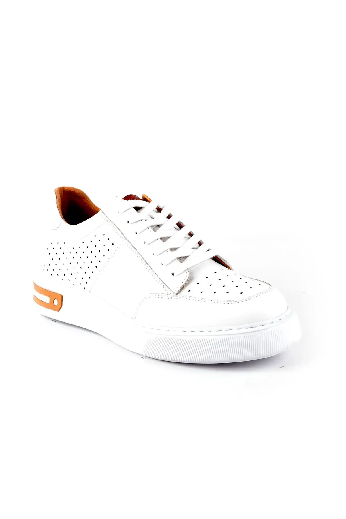 

Sweeper White Sports Shoes new season design good quality men casual sports shoes
