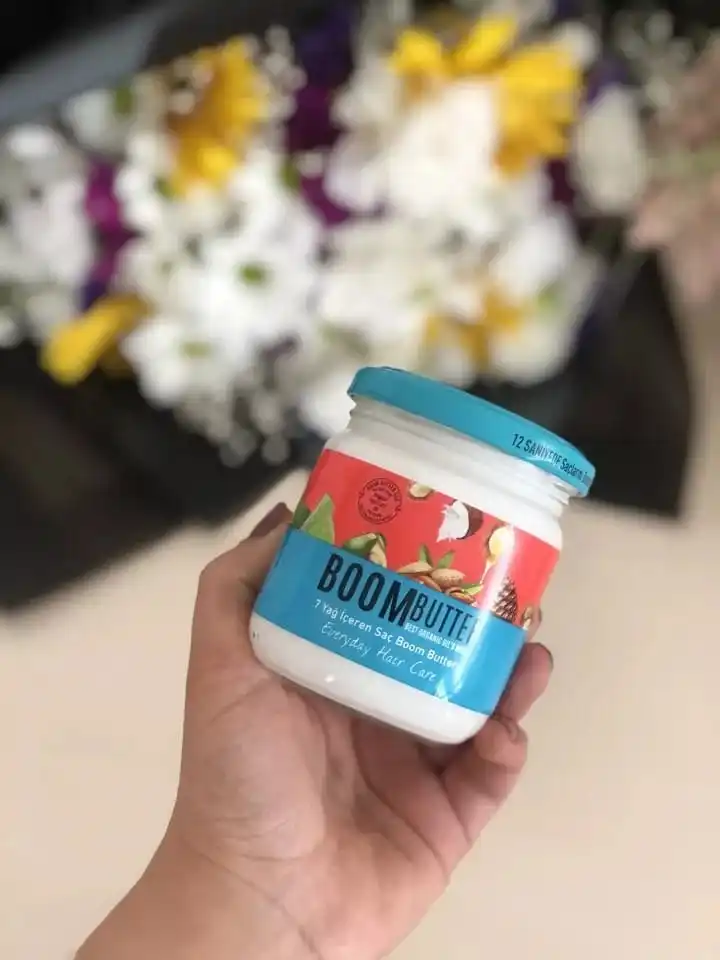 Масло для ухода за кожей волос с натуральным маслом 190 мл |