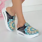 Новинка 2021, ортопедические женские тапочки Sabo, сандалии, обувь для медсестер, врачей, больниц, медицинские повседневные качественные мягкие удобные нескользящие Сабо