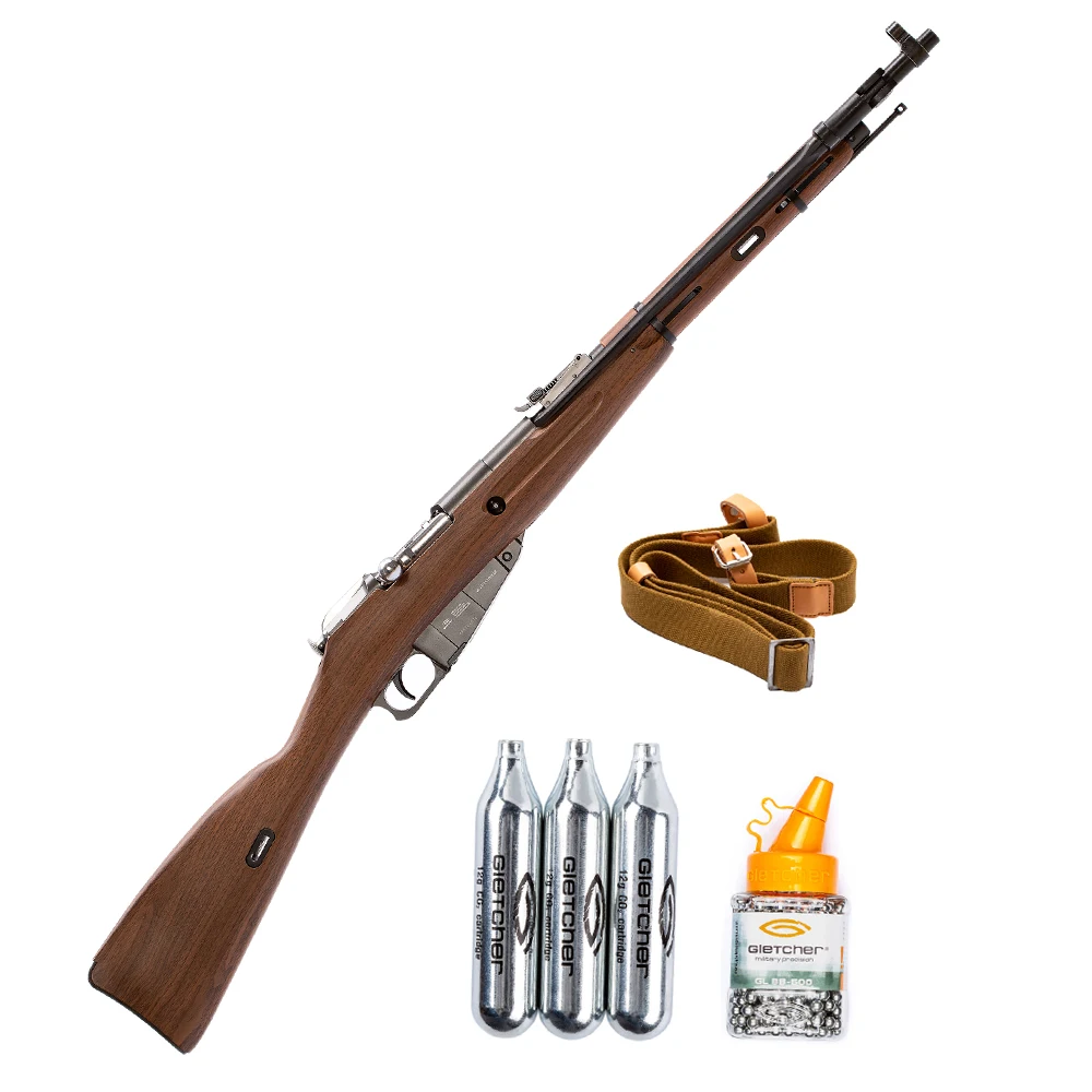 Gletcher m1891. Пневматическая винтовка gletcher m1944 4. Винтовки пневматические мосин. Винтовка мосина gletcher m1944. Gletcher m1944 мосина.