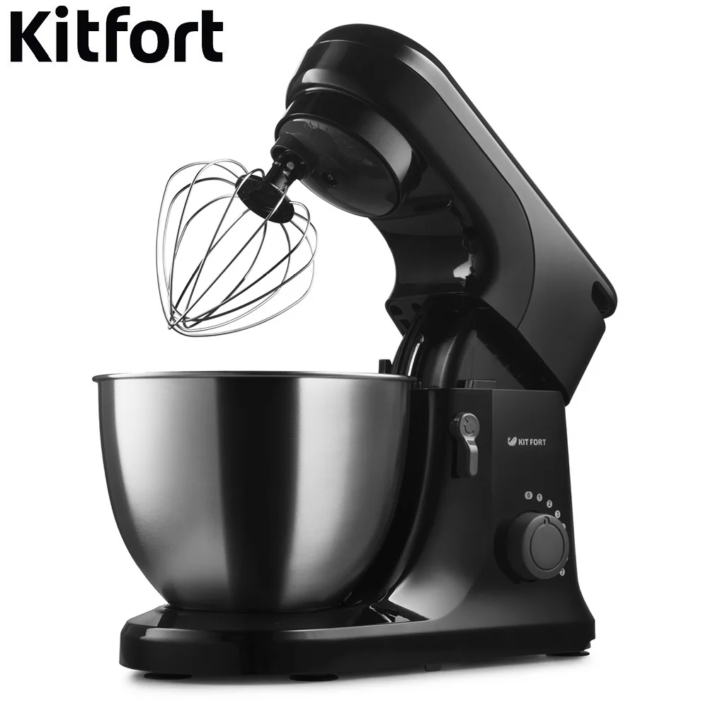 Планетарный миксер Kitfort KT 1330|Миксеры| |