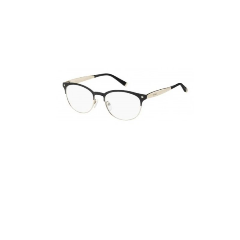 Медицинская оправа MAXMARA MM 1277 BLCK GOLD|Женские очки кадры| |