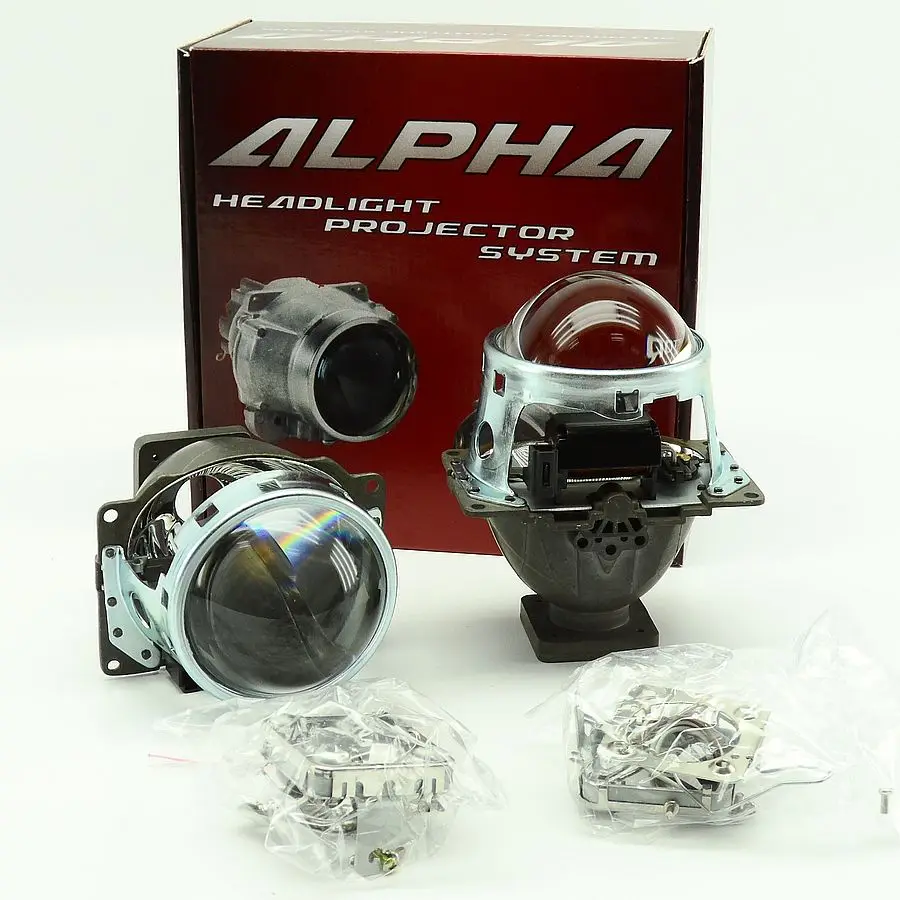Koito Q5 D1S D2S D3S D4S bixenon projector