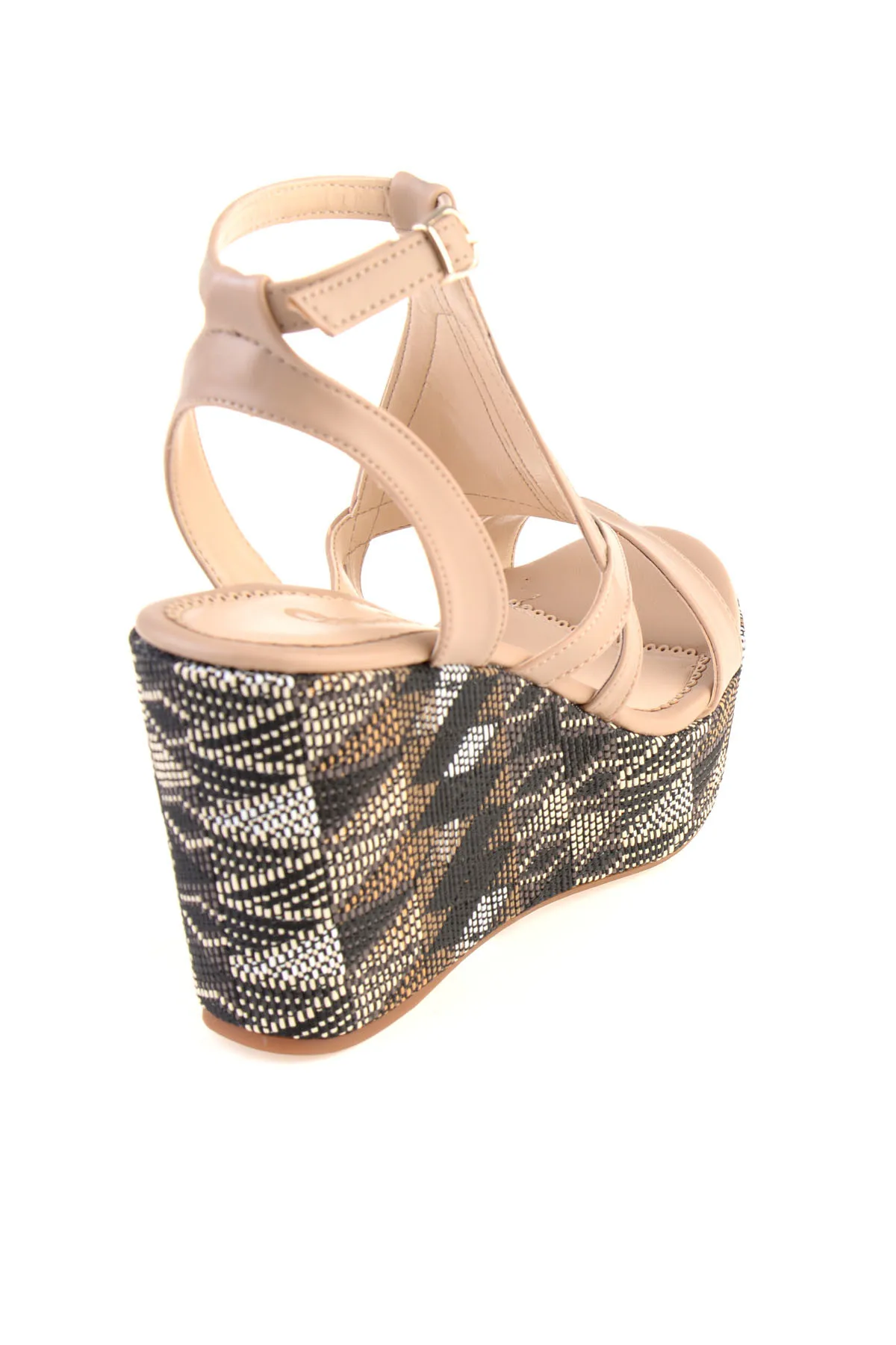 Женские сандалии Bambi Mink F0302482509 | Обувь