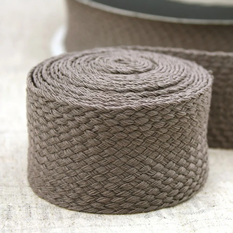 Плотная твиловая ткань для ношения слоев шерстяная лента из пряжи с волнистым