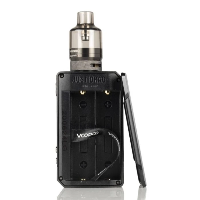 VOOPOO Drag 2 Refresh Edition with PNP Tank | Электроника
