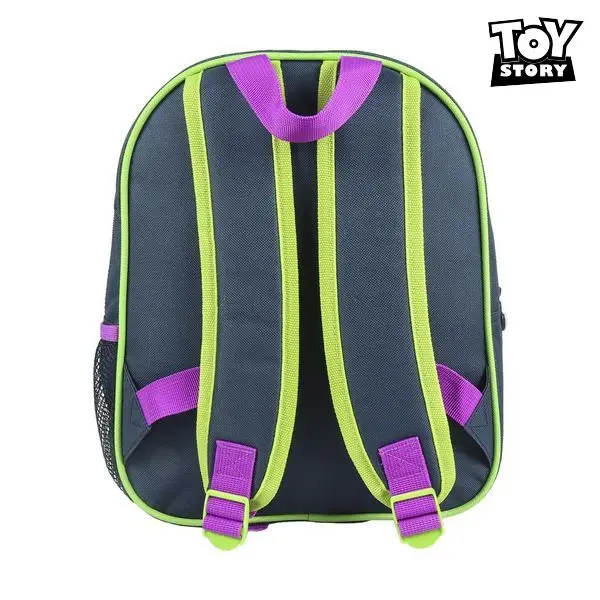 3D детская сумка История игрушек темно-синий | Багаж и сумки