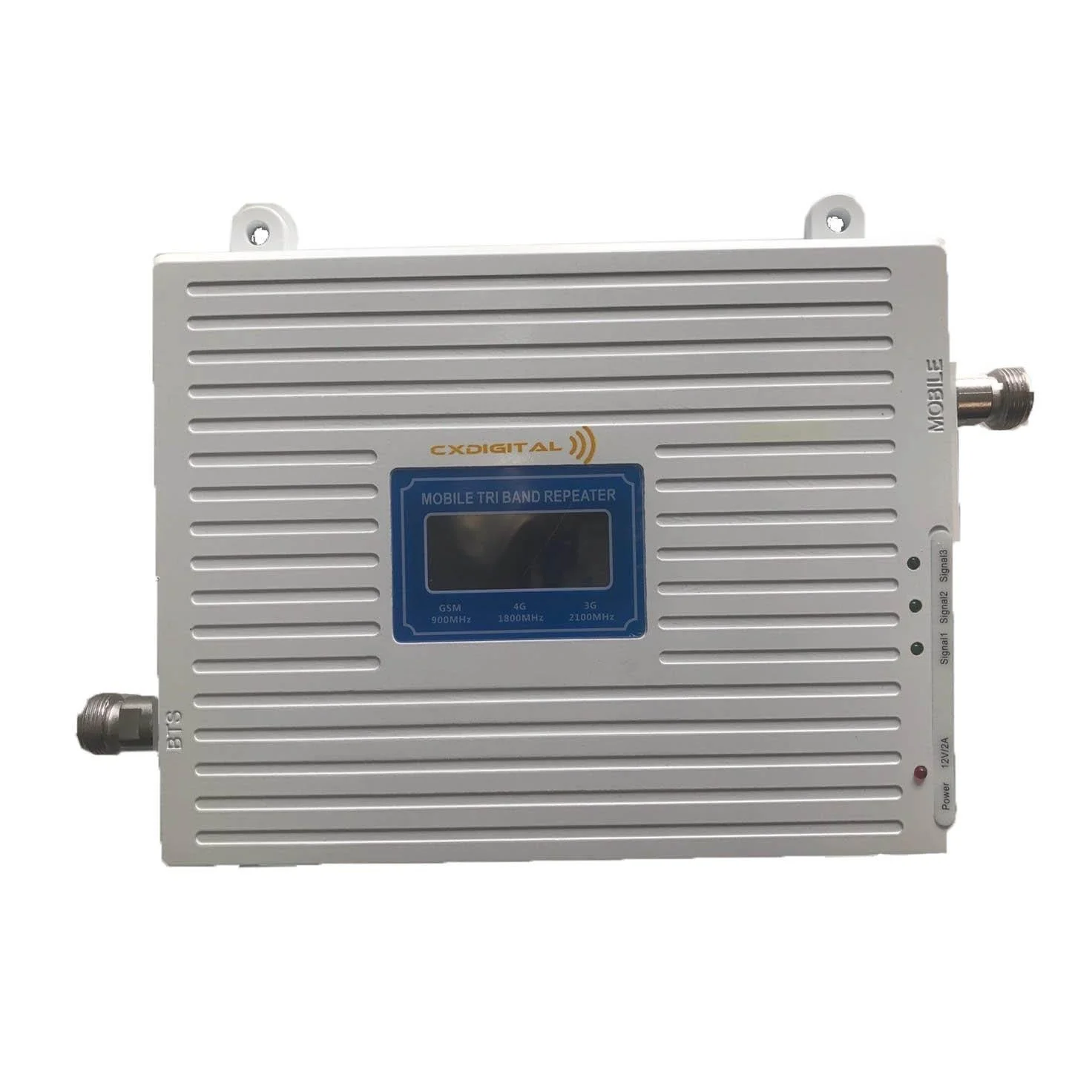 Репитер Coaxdigital White 900/1800/2100 | Мобильные телефоны и аксессуары