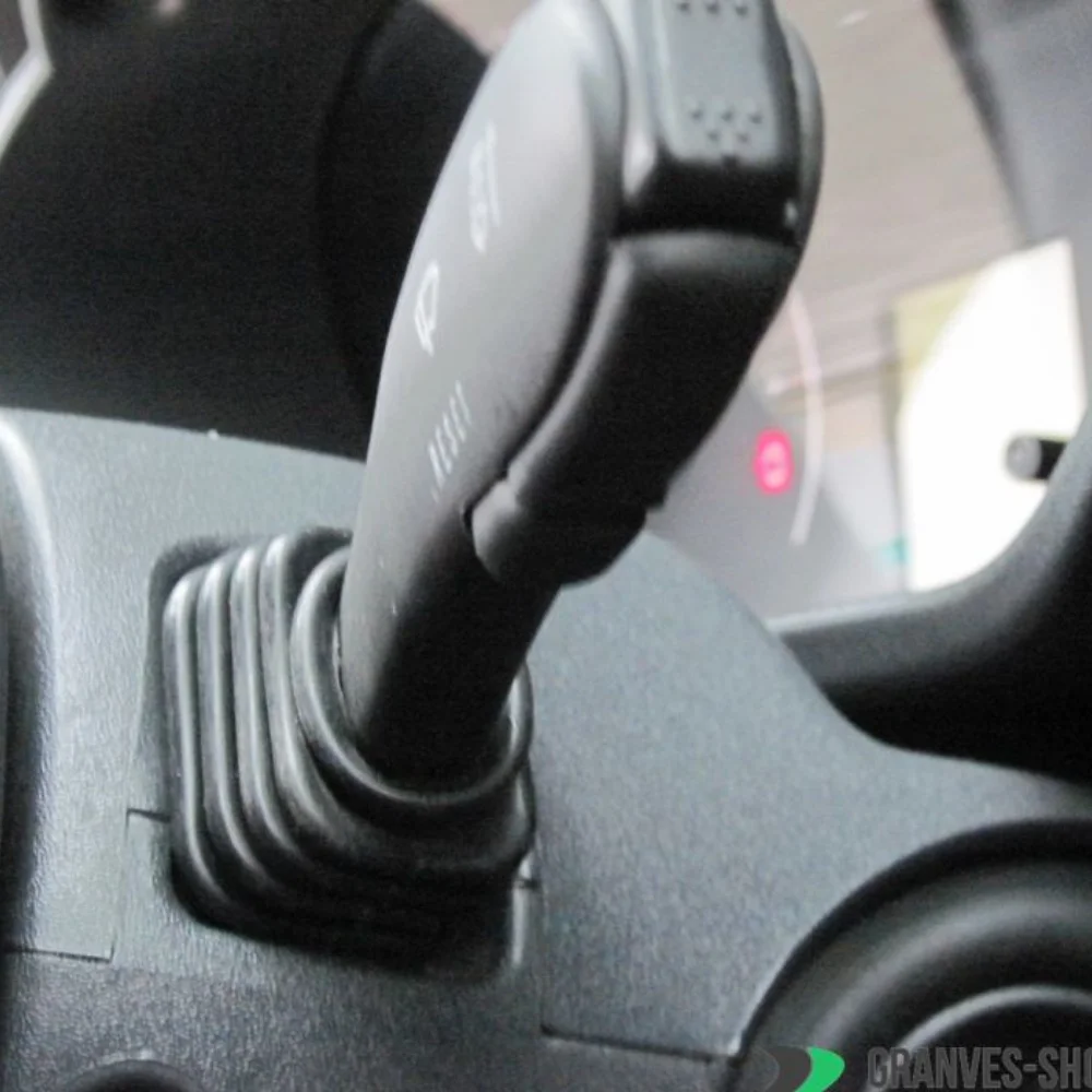 Пыльник Подрулевые Переключатели Уаз Купить В Казани