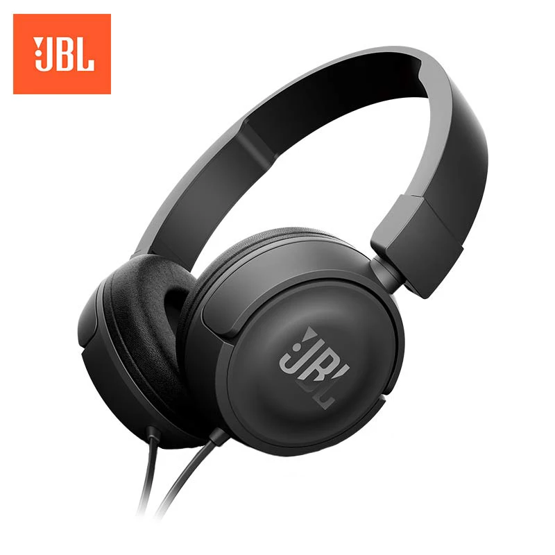 Наушники JBL T450 | Электроника