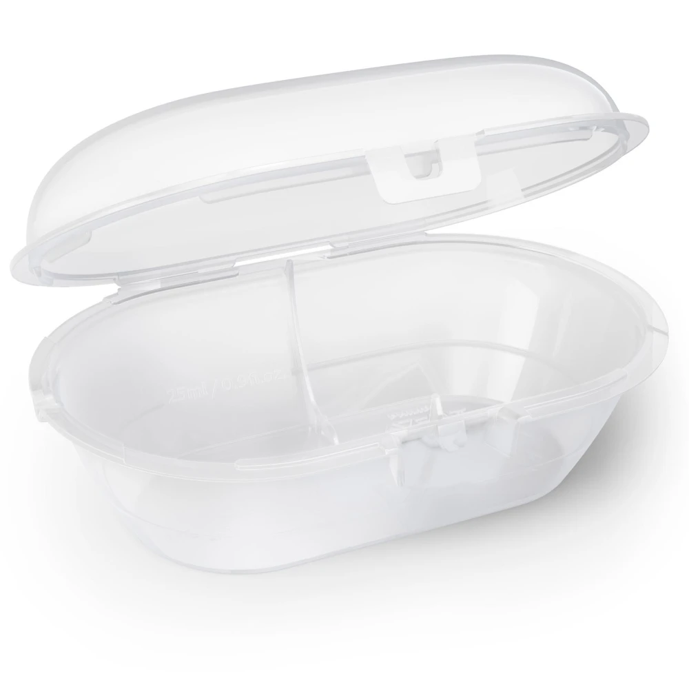 Пустышка Philips ultra soft 0-6 мес. 2 шт. SCF222 | Мать и ребенок