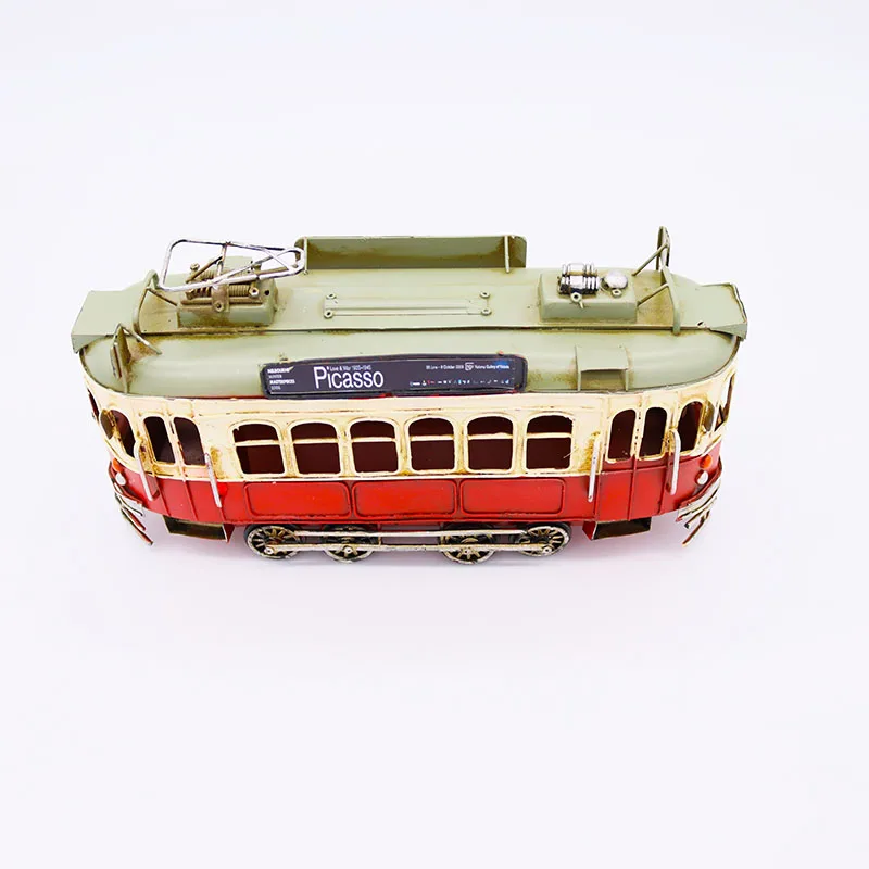 

Nostalgic Tram,