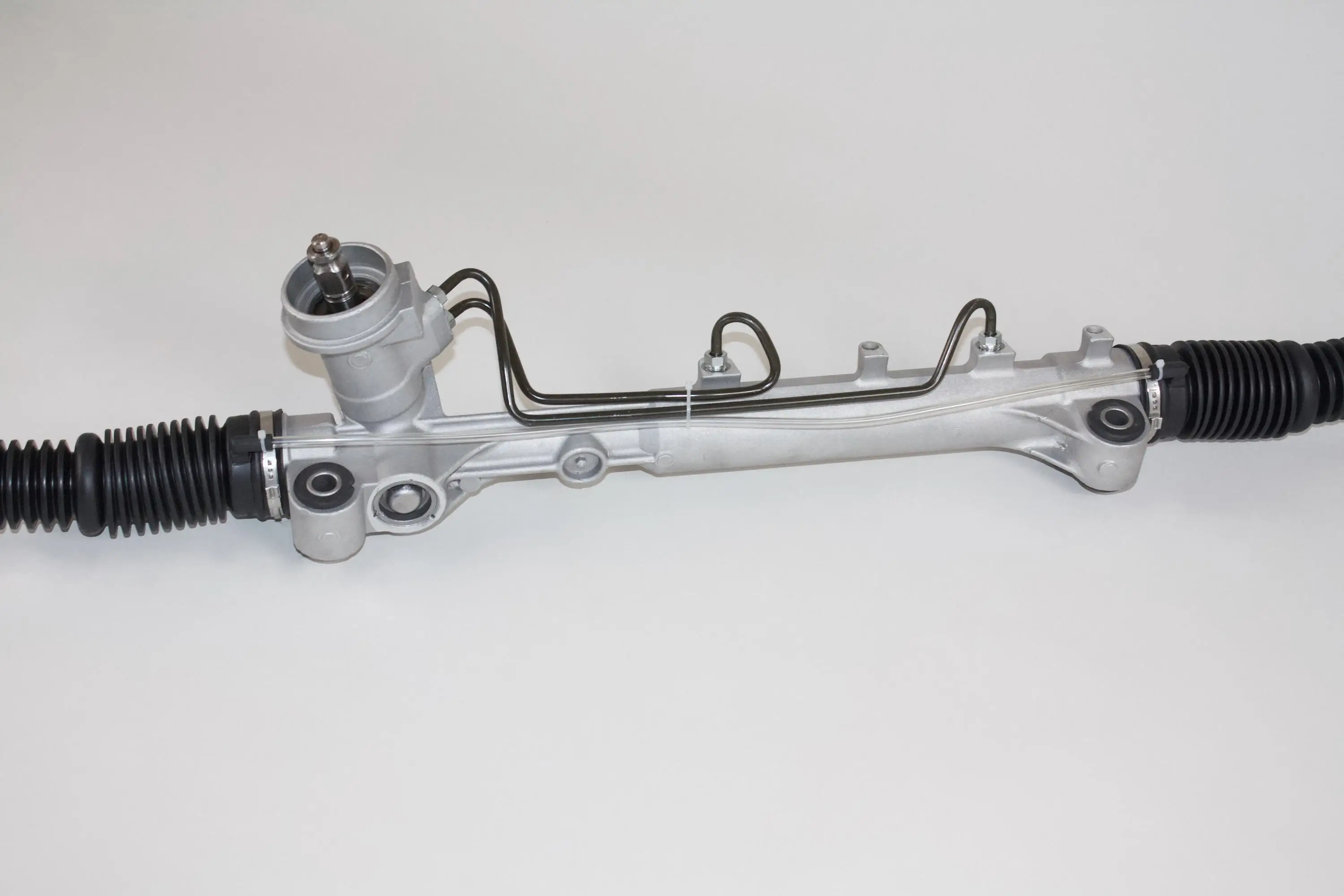 Рулевая рейка новая Ford Escape I (1N2) 2000-2007 гидравлическая без сервотроника - купить по