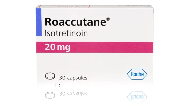 

Original - Roaccutane is a medication used to treat severe acne that has not responded to tried treatments.