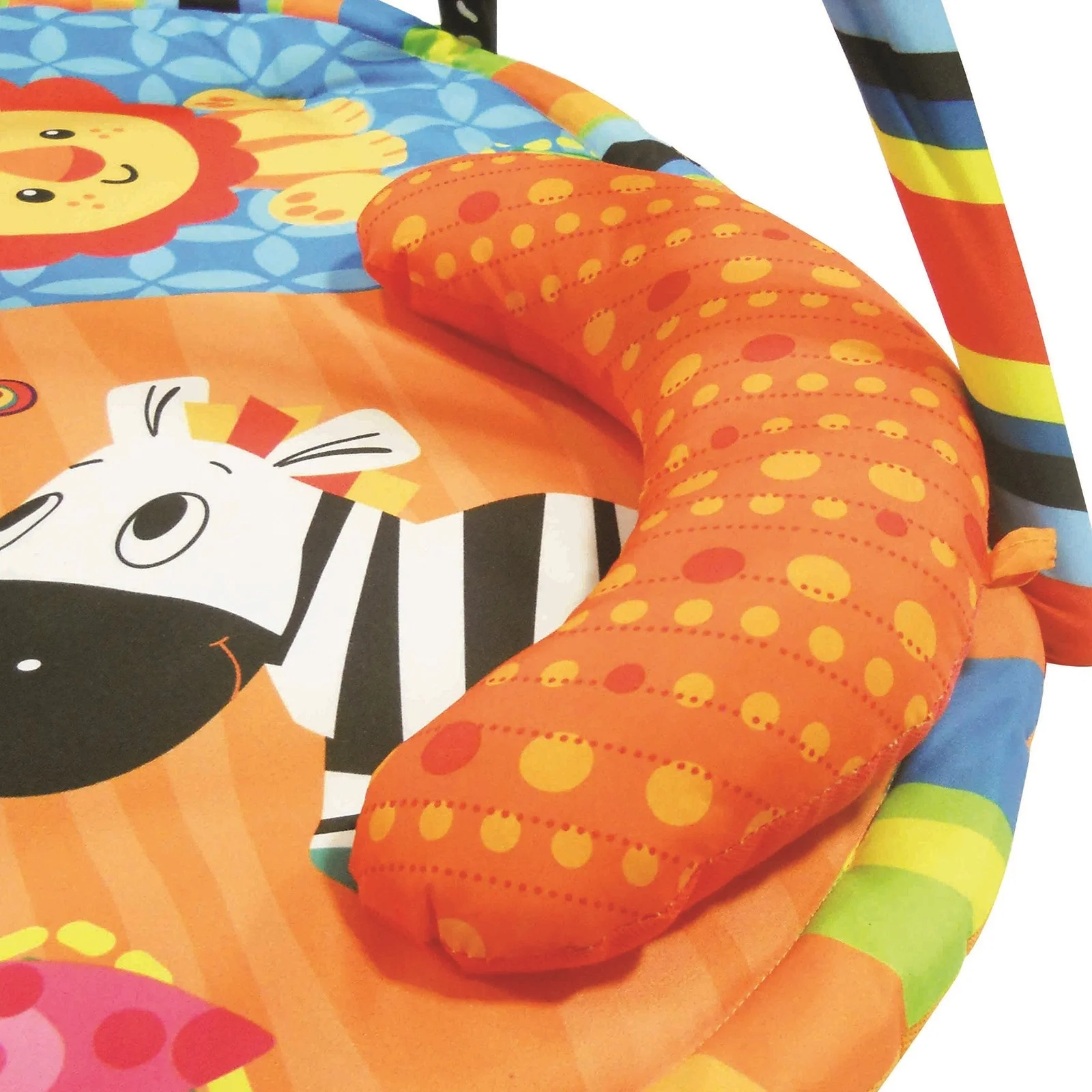 Игровой коврик ebebek Bondigo BP2014 | Мать и ребенок