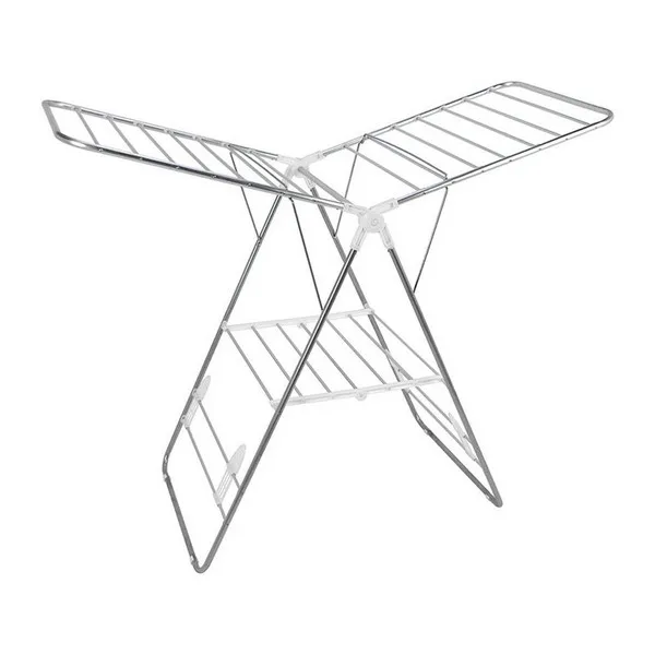 Складная линия одежды из алюминия (18 м)| |