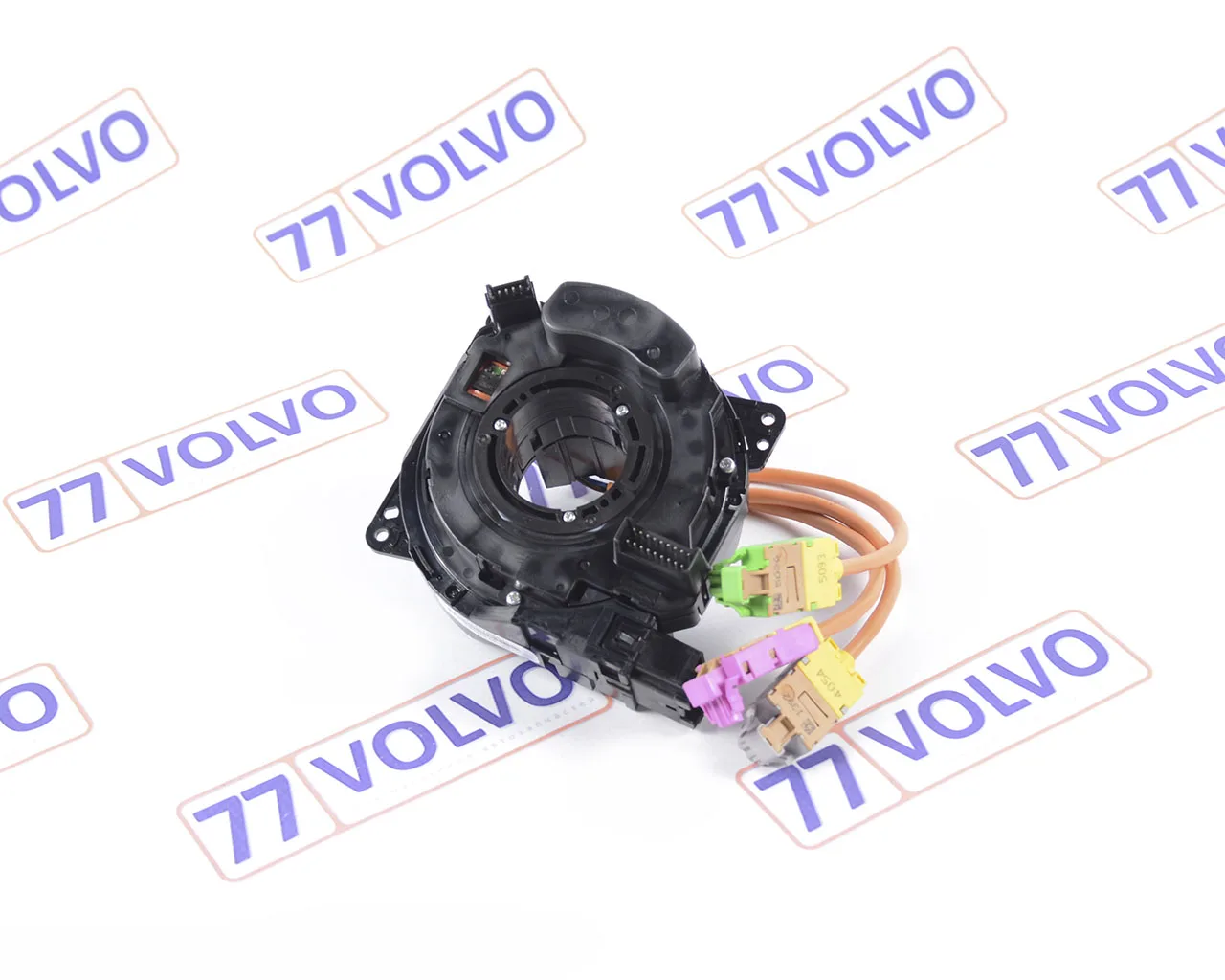 31313084 Контакт SRS подвижный с DSTC для US рынка (SAS) арт. VOLVO|Датчик угла наклона| |
