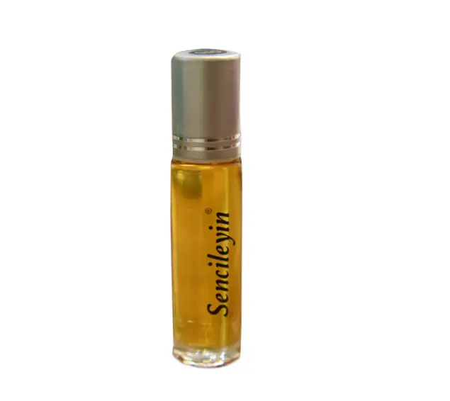 

PERFUME OIL - 002 & 865 SPICY-MALE