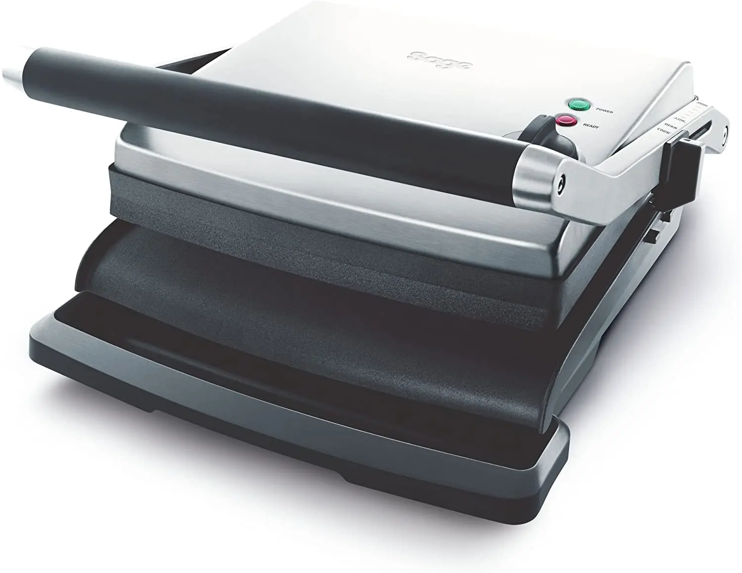 Электрогриль Sage BGR200 the Adjusta Grill & Press|Электрические грили и сковороды| |