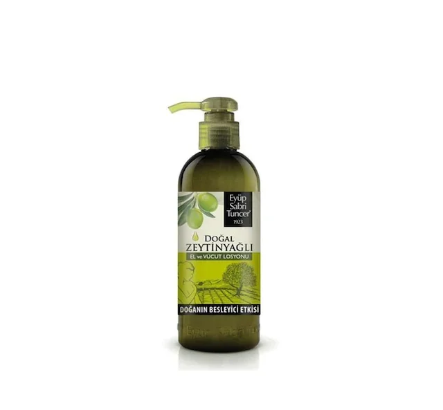 Eyüp Sabri Tuncer Lotion Olive Oil 250 ml 434161679