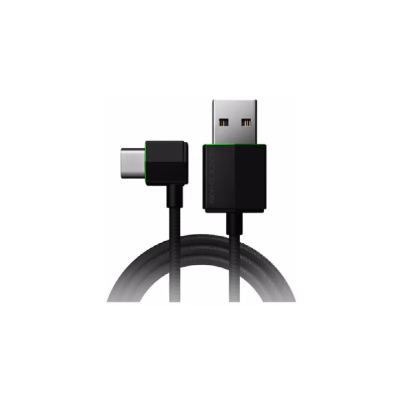 Игровые наушники Black Shark(type-C) и кабель с прямым углом USB-C