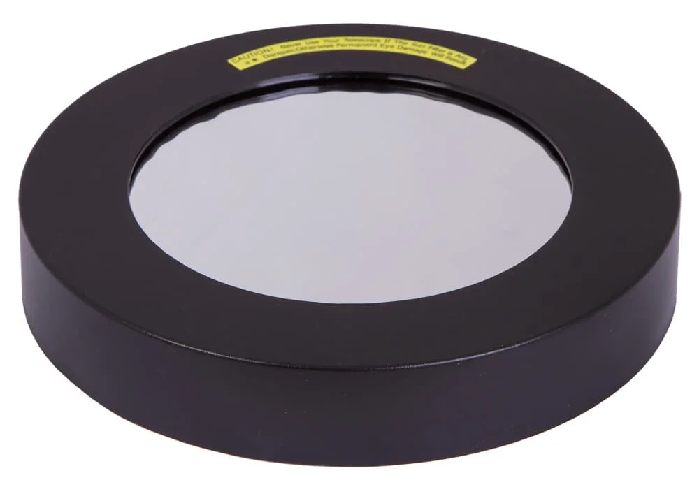 Solar filter sky-watcher for Mak 127mm. | Электроника