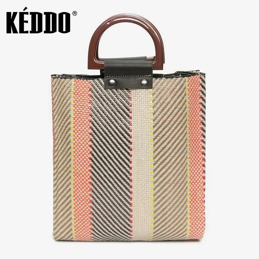 Сумка женская 397108/11 02 бежевый/оранжевый KEDDO|Сумки с ручками| |