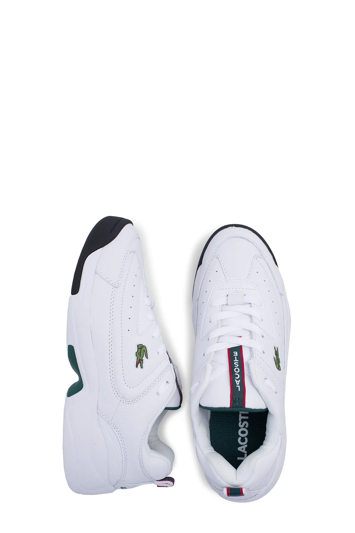 lacoste v ultra