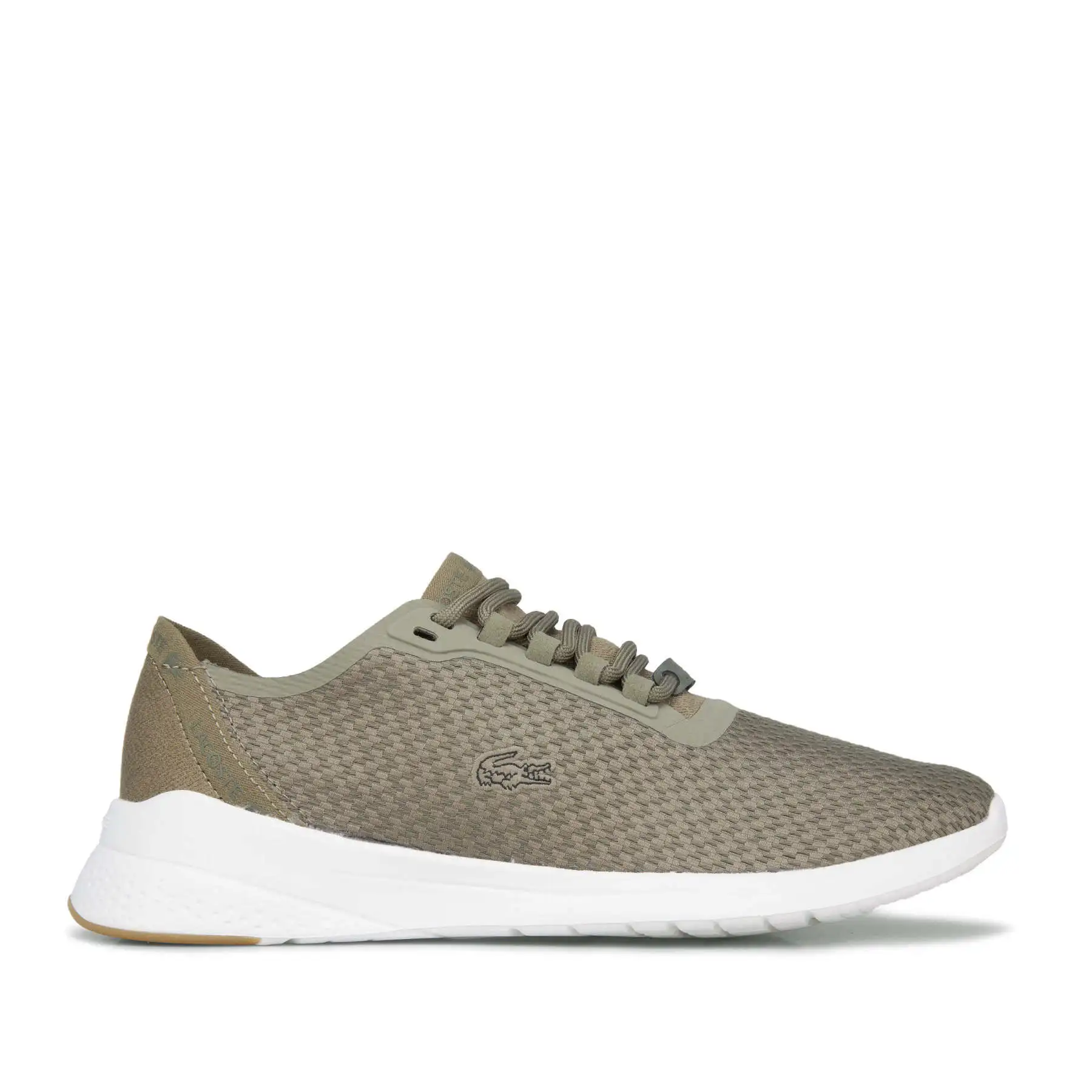 Lacoste Женская обувь 737 SFA0036 2 A9|Женские кроссовки и кеды| |