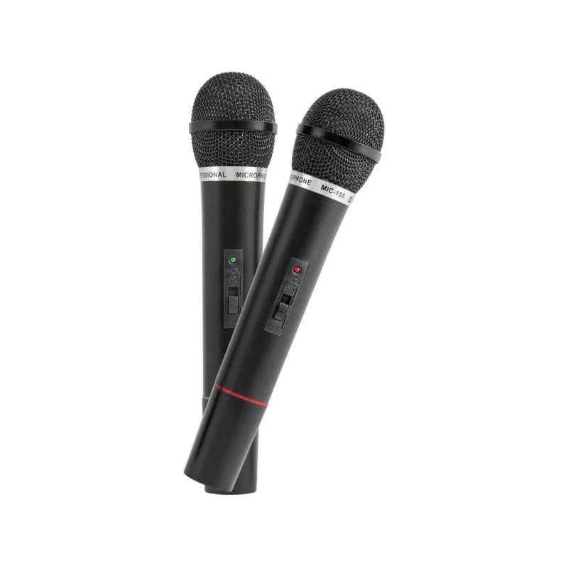 Микрофон defender mic. Микрофон Дефендер Мик 155. Микрофон Дефендер беспроводной. Дефендер 155 микрофон беспроводной. Микрофон для караоке беспроводной Defender Mic 155.