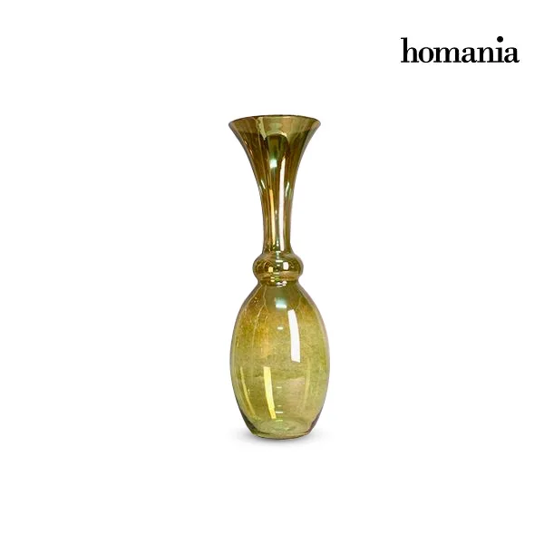 Ваза (20x20x67 см) коллекция из чистого хрусталя от Homania|Вазы| |