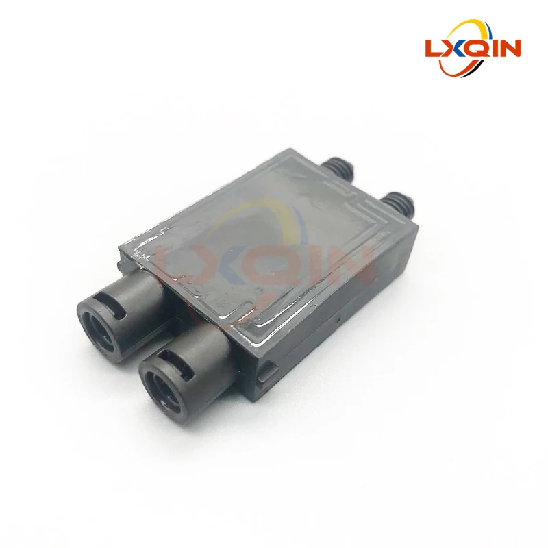 

Печатная головка LXQIN 10 шт. DX7 для Epson DX7, для принтера Human Xuli Sky, цветочный принтер, фотофильтр, УФ-принтер