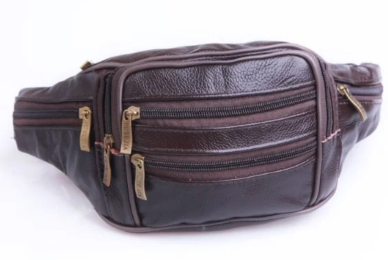 Кошелек На Пояс Мужской Купить