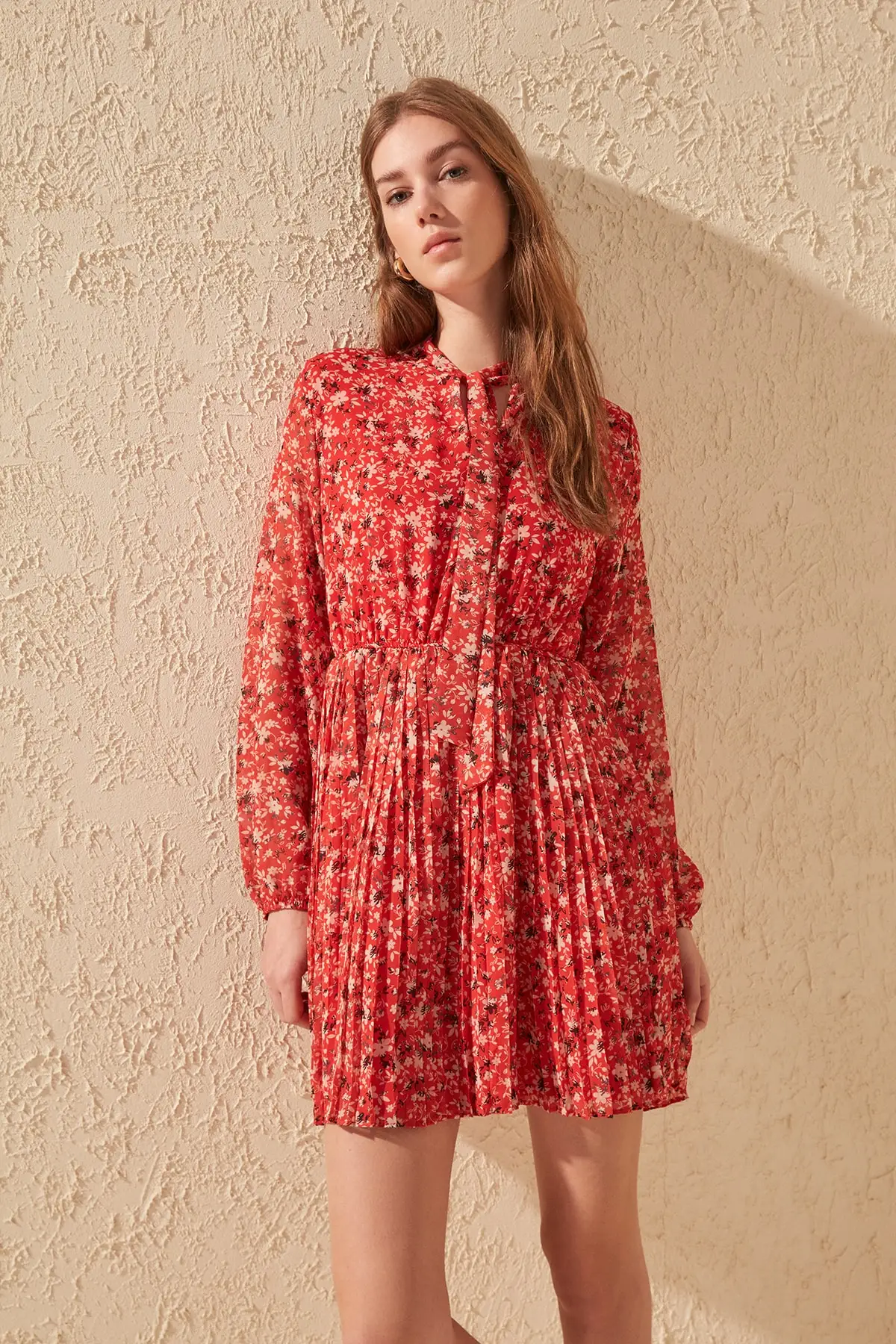 Платье для девочек TWOSS20EL0625 | Женская одежда