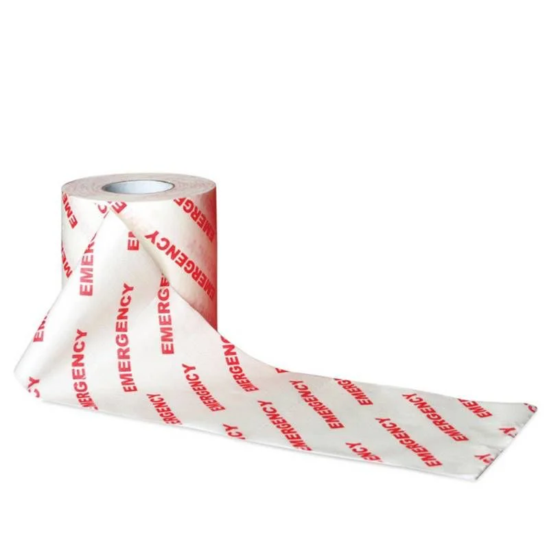 Спиннинговая шляпа аварийная туалетная бумага рулон|Бумажные полотенца| |