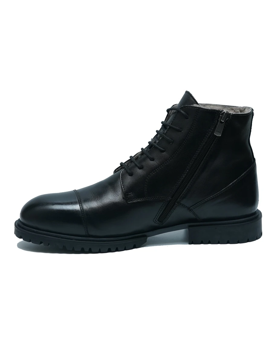 Ботинки Rowshen из натуральной кожи