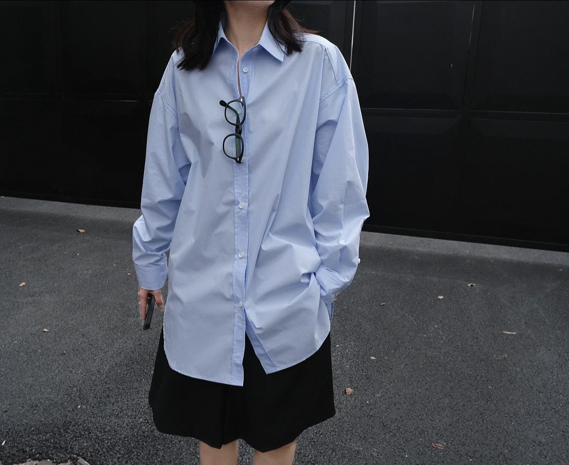 

new woman fashion shirt