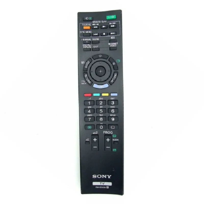 Пульт ДУ для Sony RM ED035|Пульты дистанционного управления дронами| |