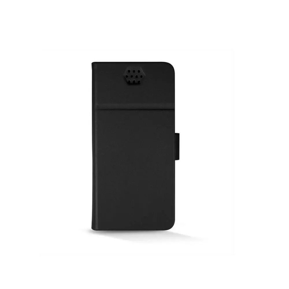 Чехол книжка универсальный SBS до 5 дюймов с магнитной крышкой | Мобильные телефоны